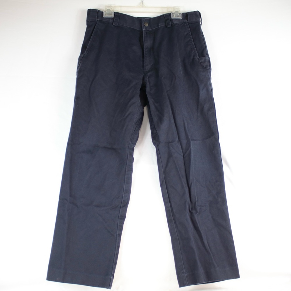 5.11 Tactical Navy Blue Pants Mens Size 36
